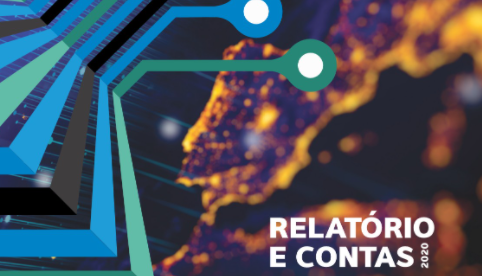 Divulgação do Relatório e Contas 2020