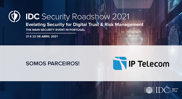 IDC Security Roadshow