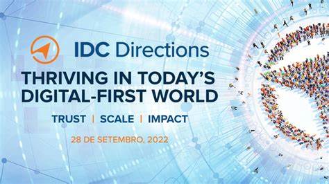 IP Telecom no IDC Directions 2022