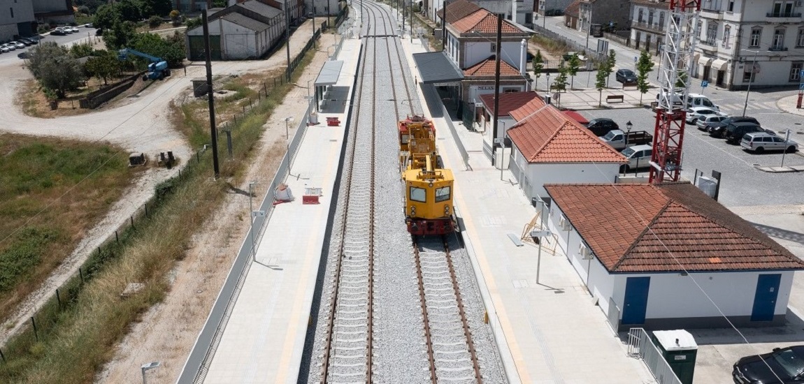 Via LBA