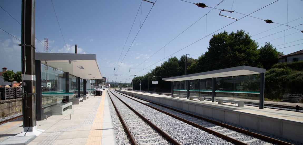 Estação LBA