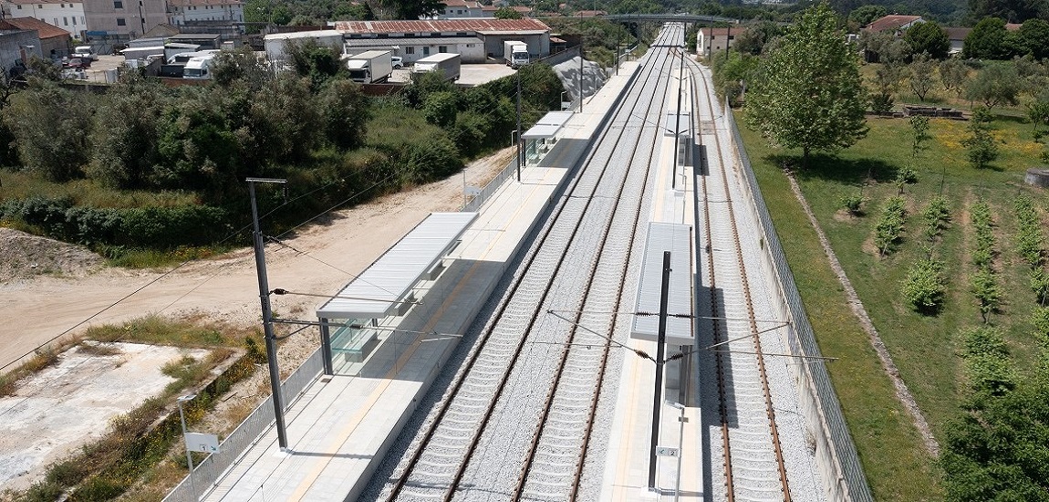 Beira Alta LBA