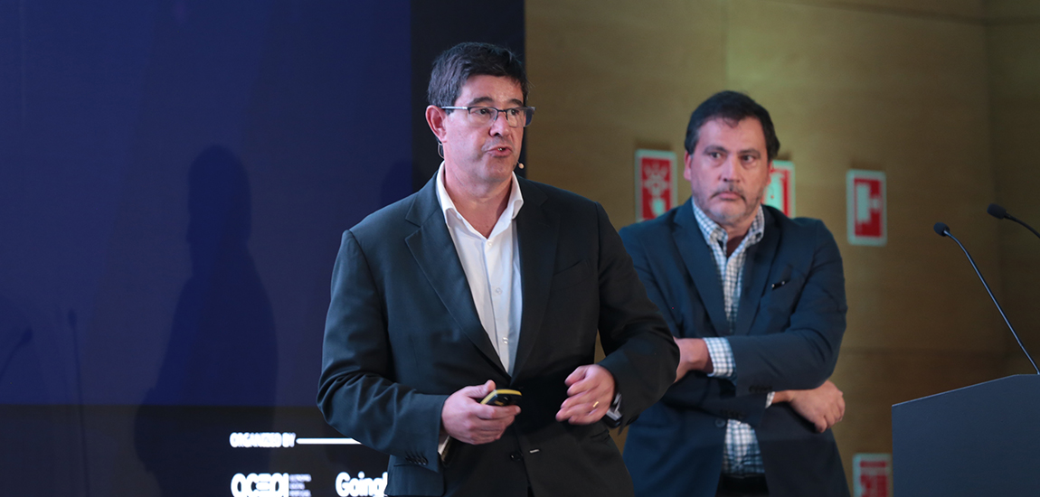 IP Telecom destaca o papel da infraestrutura na transformação digital  Digital Summit