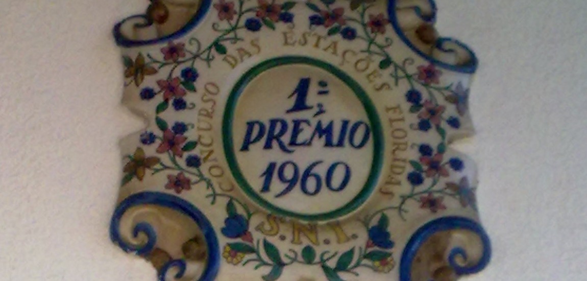 Estação Ferroviária de Elvas