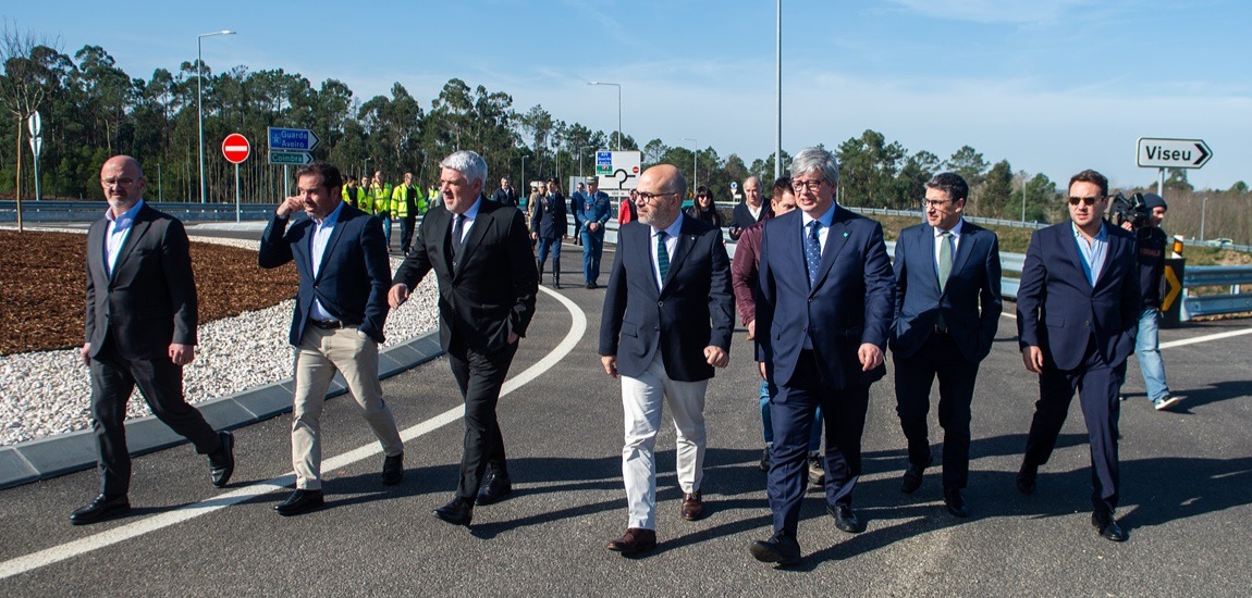 Parque Empresarial do Mundão