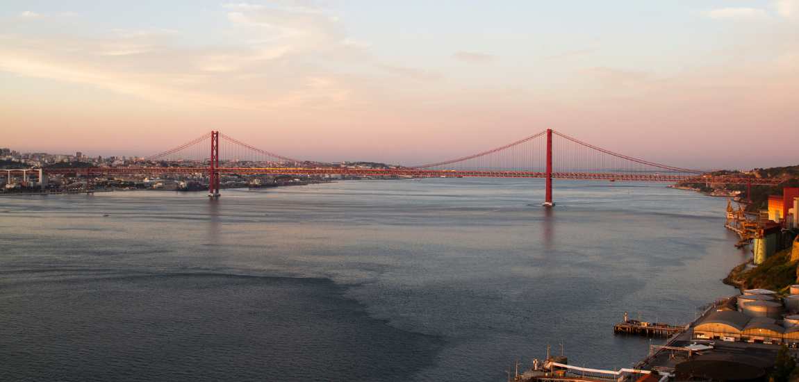 60 anos da Ponte 25 de Abril