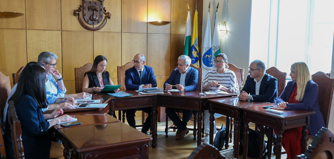 Reaberta ao trânsito a EN248-2 no Sobral de Monte Agraço