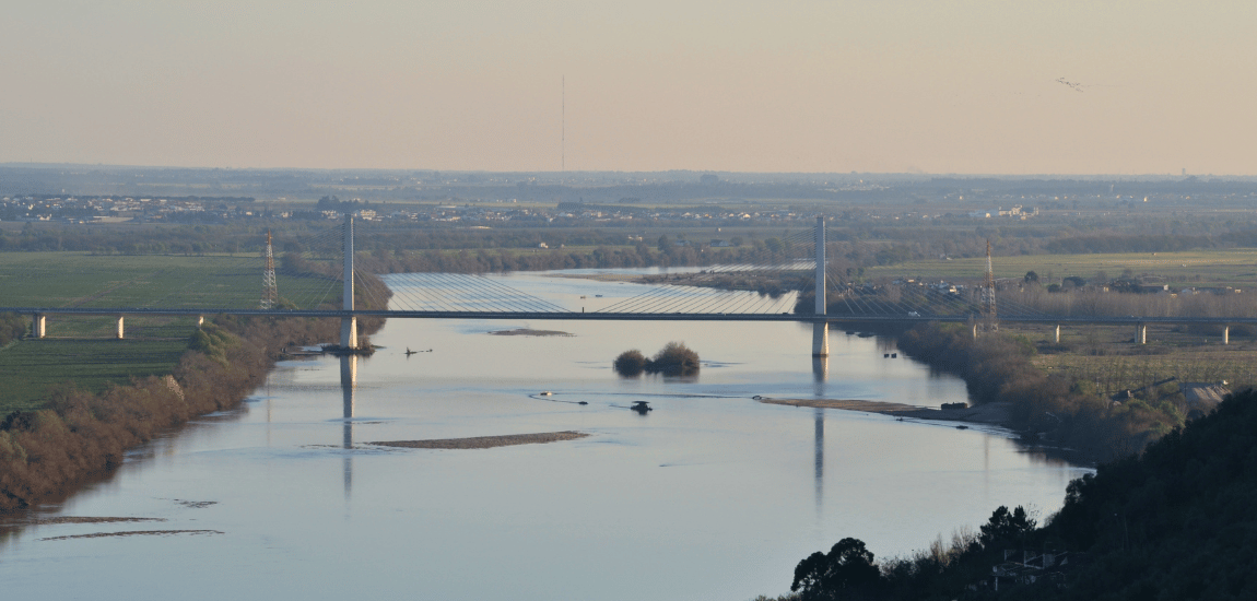 Ponte Salgueiro Maia