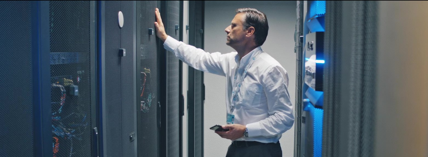 IIPT Cloud & Datacenter