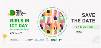 ENGENHEIRAS POR UM DIA | IP NA ‘GIRLS IN ICT WEEK’