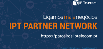 IP Telecom lança Portal de Parceiros Cloud