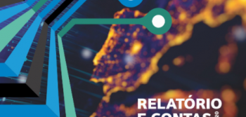 Divulgação do Relatório e Contas 2020