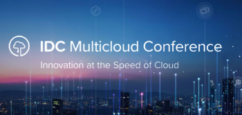 IDC Multicloud Webinar Serie