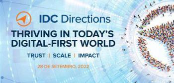 IP Telecom no IDC Directions 2022