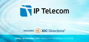 IP Telecom no IDC Directions 2023