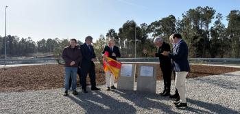 Parque Empresarial do Mundão