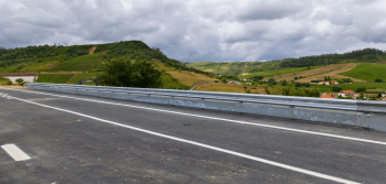 Reaberta ao trânsito a EN248-2 no Sobral de Monte Agraço