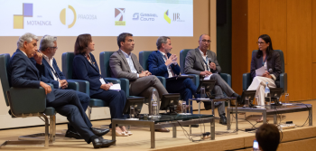 Painel “Infraestruturas Resilientes: Preparar, Adaptar e Investir”